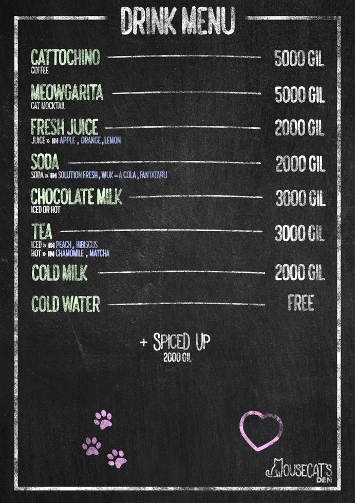 Drink Drink